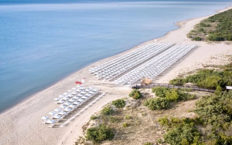 FESTA DEI NONNI IN PUGLIA CON ESCURSIONI